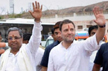 Siddaramaiah govt scam-free, BJP breaking world record in graft: Rahul